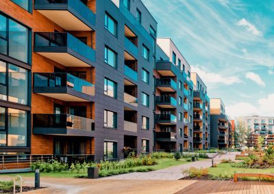 Homes of Multiple Occupancy and Multi-Unit Blocks: what’s the difference?
