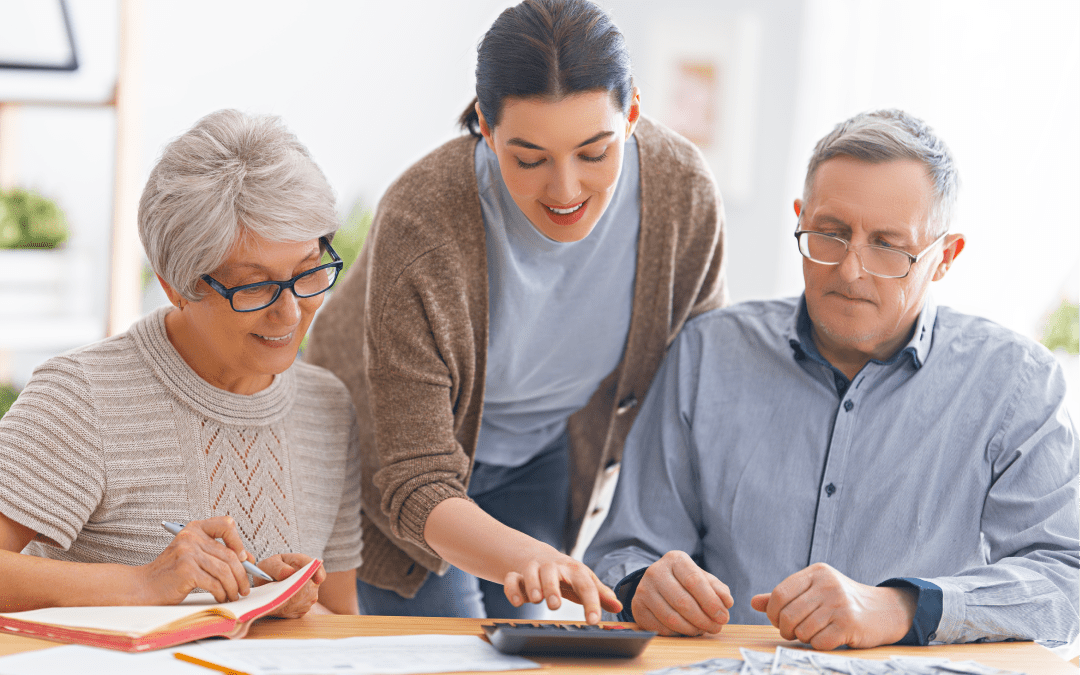 Relying on family for income support if you fall into difficulty – the questions you need to ask yourself AND your family if you don’t have insurance in place