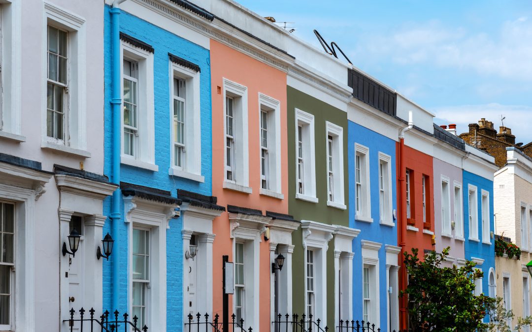 Understanding mortgage jargon: A guide for homebuyers in the UK